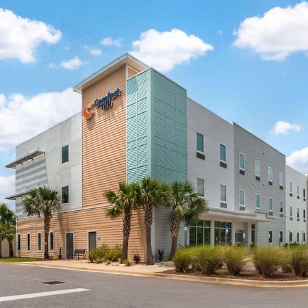 Comfort Inn Miramar Beach-Destin Buitenkant foto