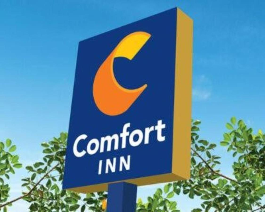 Comfort Inn Miramar Beach-Destin Buitenkant foto
