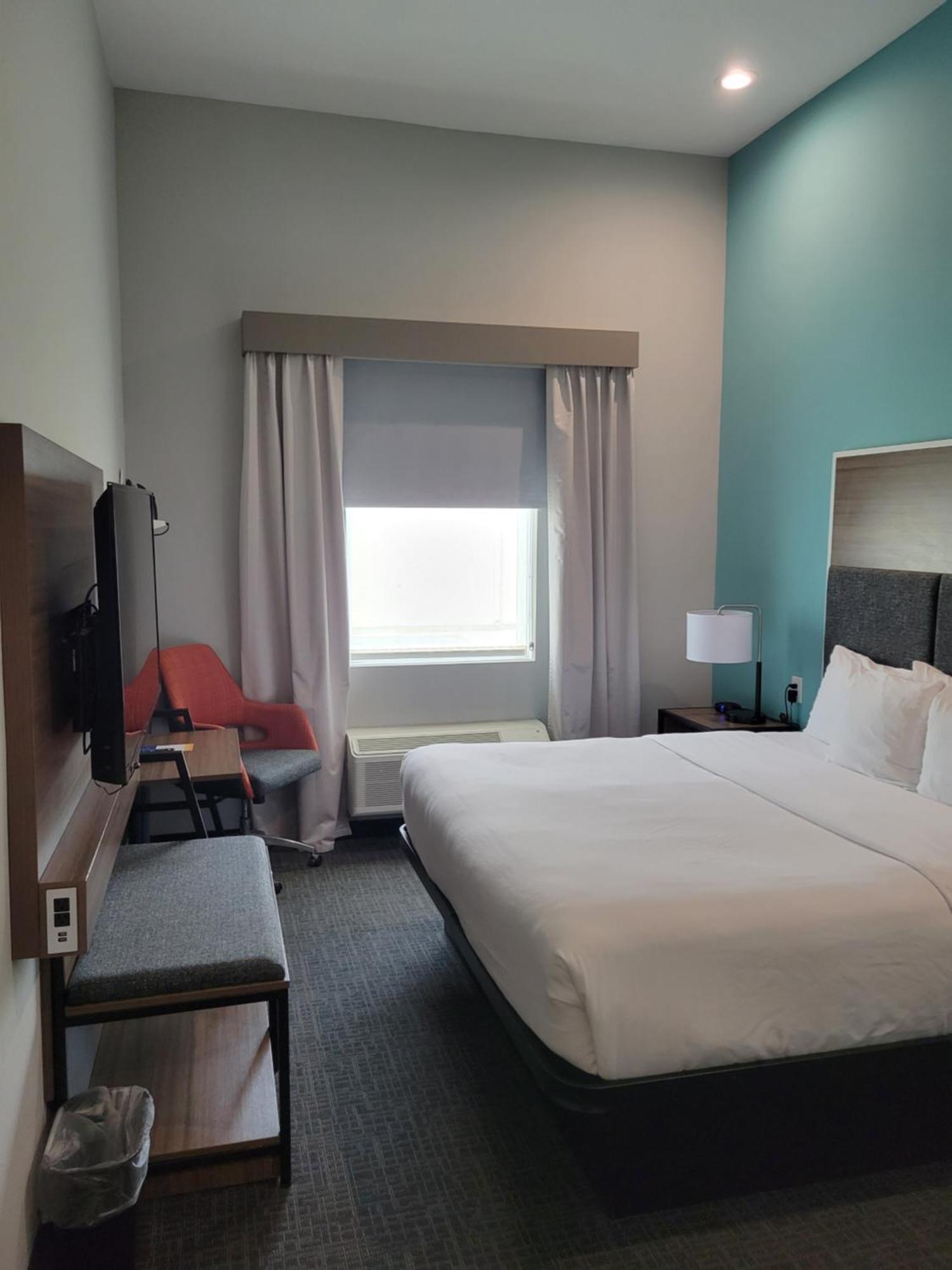 Comfort Inn Miramar Beach-Destin Buitenkant foto