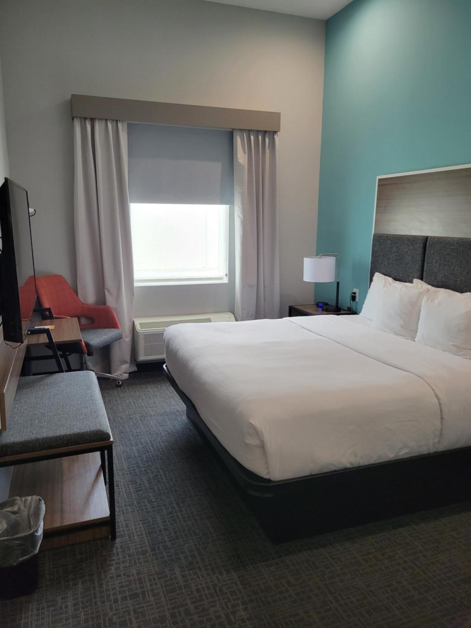 Comfort Inn Miramar Beach-Destin Buitenkant foto