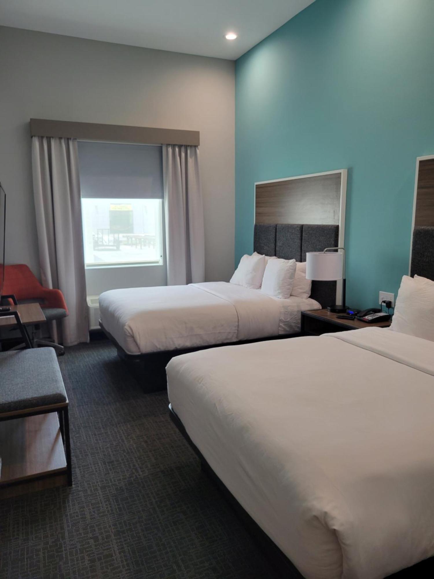 Comfort Inn Miramar Beach-Destin Buitenkant foto