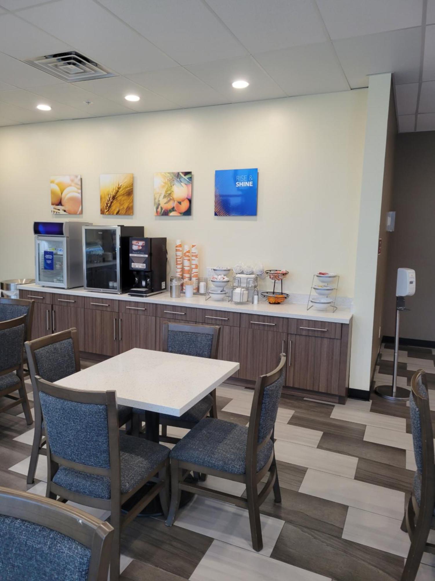 Comfort Inn Miramar Beach-Destin Buitenkant foto