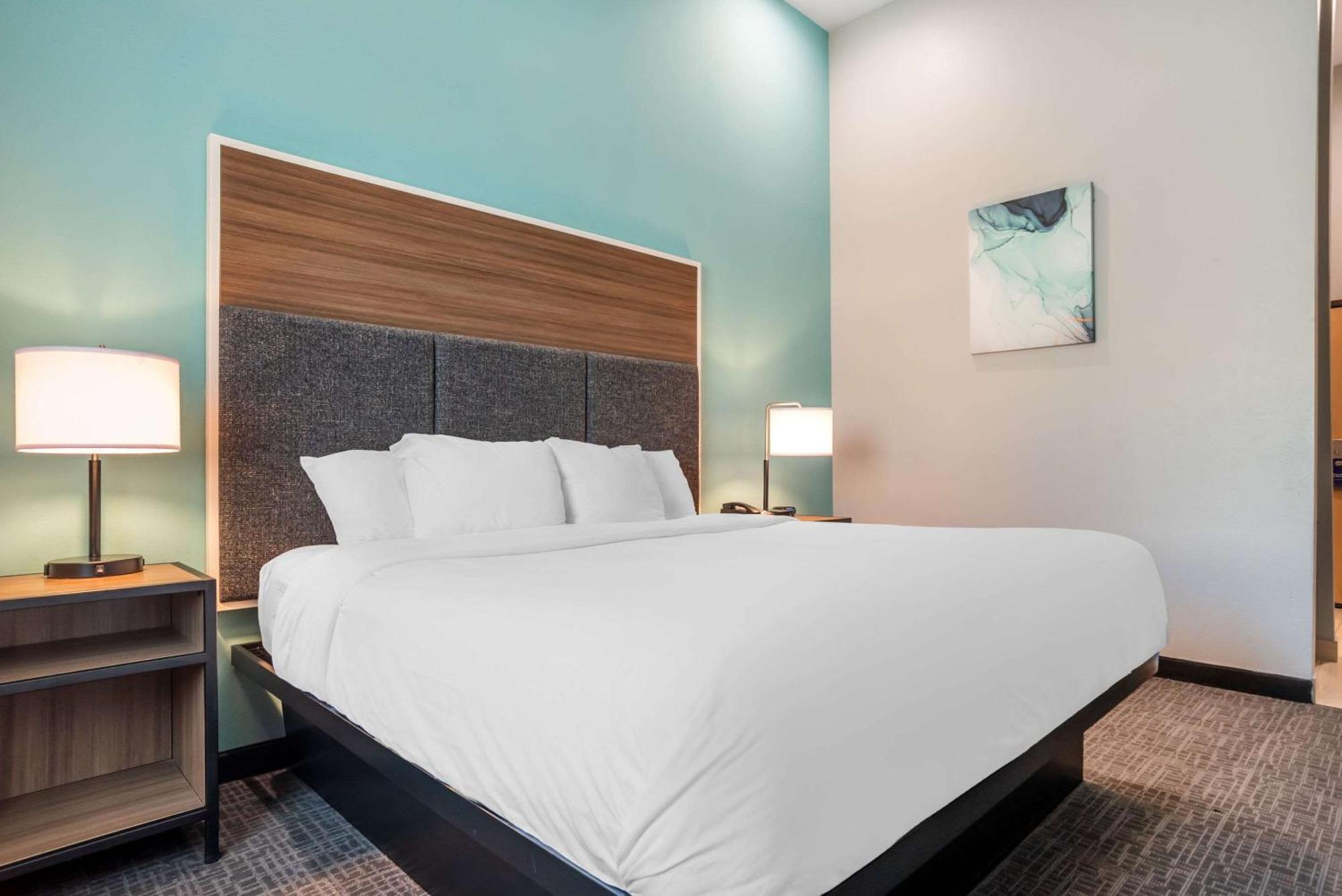 Comfort Inn Miramar Beach-Destin Buitenkant foto