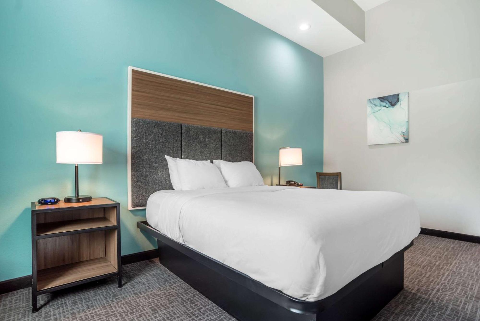 Comfort Inn Miramar Beach-Destin Buitenkant foto