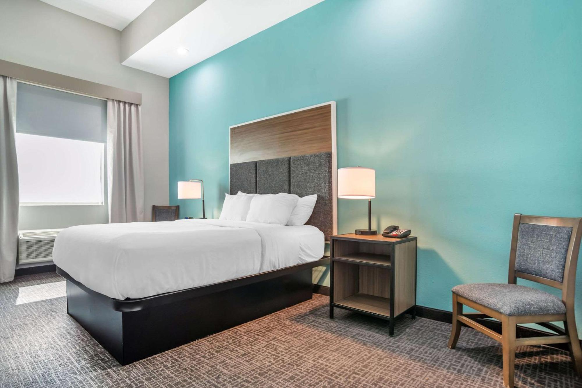 Comfort Inn Miramar Beach-Destin Buitenkant foto
