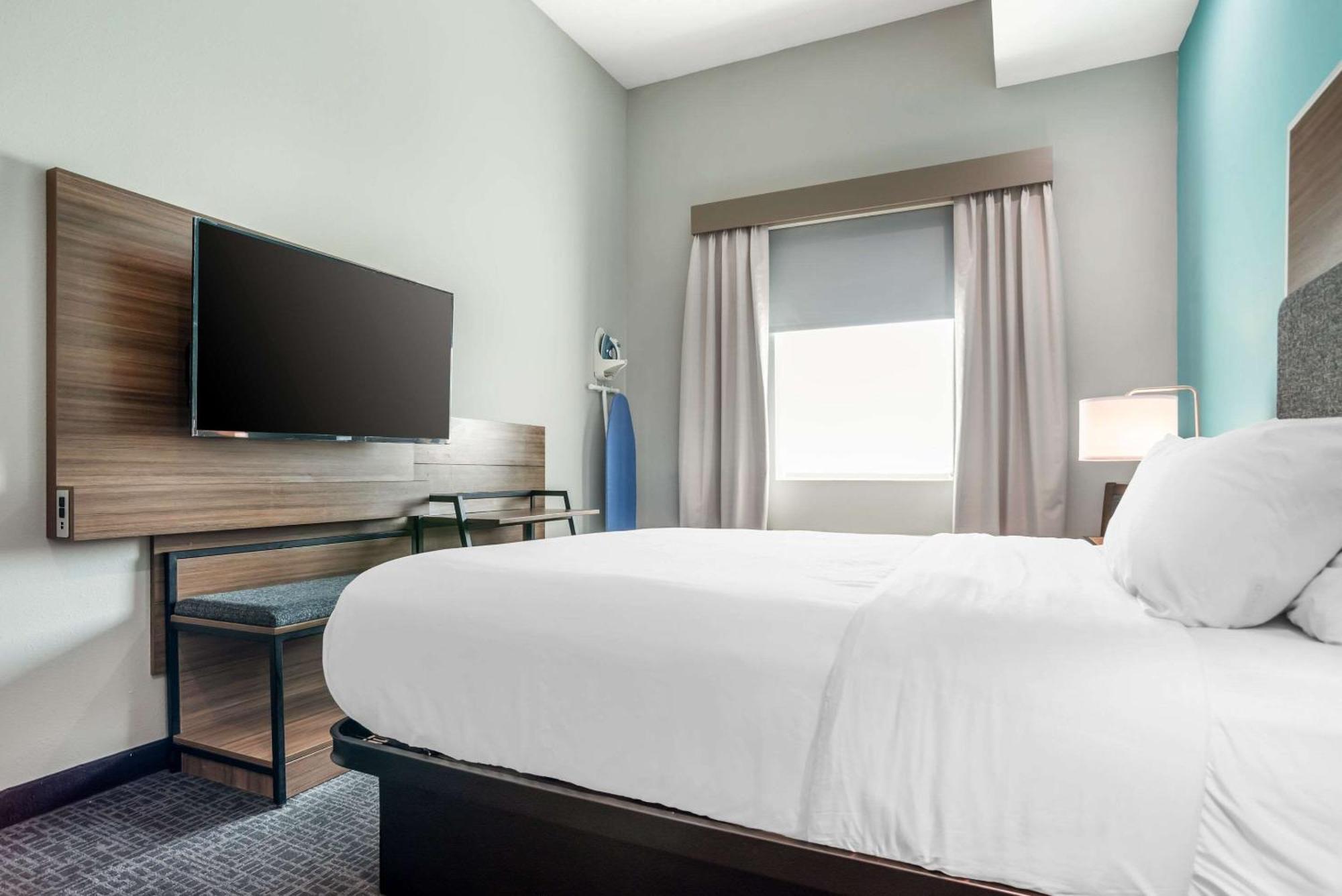 Comfort Inn Miramar Beach-Destin Buitenkant foto